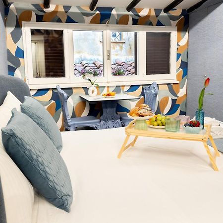 Mb Suites Corso Rom Exteriör bild