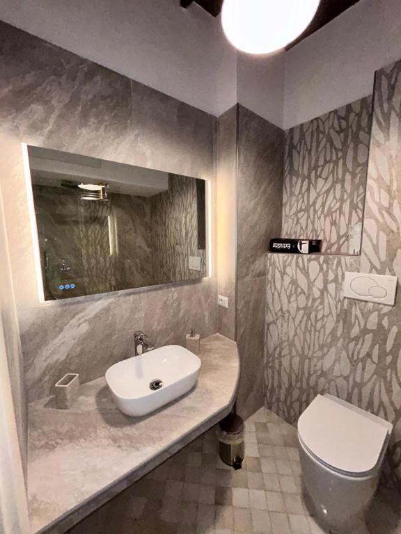 Mb Suites Corso Rom Exteriör bild