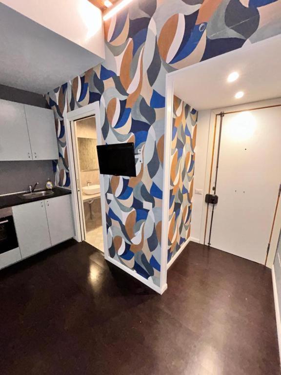 Mb Suites Corso Rom Exteriör bild
