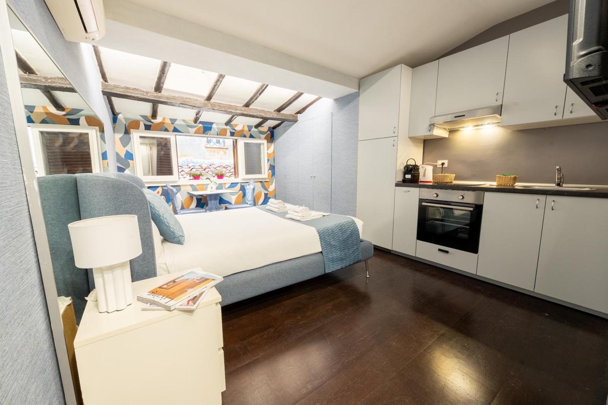 Mb Suites Corso Rom Exteriör bild